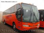 Marcopolo Viaggio 1050 / Scania F300 / Pullman Bus