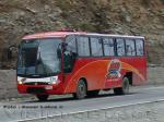 Marcopolo Andare Class 850 / Scania F300 / Buses JM