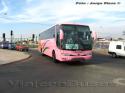 Marcopolo Viaggio 1050 / Scania F94HB / Buses Jofré