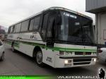 Busscar El Buss 320 / Mercedes Benz OF-1318 / Farbus