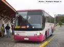 Busscar El Buss 340 / Mercedes Benz O-400RSE / Pullman Bus Industrial
