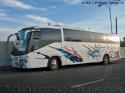 Irizar Century / Mercedes Benz O-400RSE / Pullman San Luis