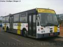 Van Hool A600 / Universidad de Tarapacá (Traslado de alumnos al Campus Azapa)