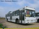 Mercedes Benz O-371U / Transporte Privado