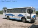 Metalpar Manquehue / Mercedes Benz OF-1214 / Particular