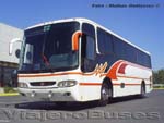 Comil Campione 3.45 / Volvo B7R / Buses Eccottour