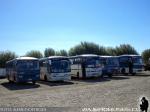 Flota de Buses LAG