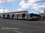 Flota de Buses Elper