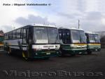 Marcopolo Viaggio GV850 - Busscar El Buss 320 / Mercedes Benz OF-1318 / Buses Libert