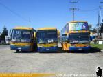 Marcopolo Viaggio GV 1000 - Paradiso 1800DD / Mercedes Benz O-400RSE & Scania K420 / Transportes CVU