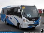 Caio Foz / Mercedes Benz LO-916 / Jota Bus