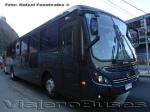 Caio Foz Super / Mercedes Benz OF-1722 / Armada de Chile