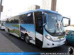 Caio Solar FX / Scania K270 / Service