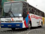 Busscar El Buss 340 / Scania K124IB / Fundación Futuro (Buses Caracol)