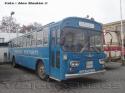 Mitsubishi Fuso / Transporte Privado