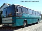 Marcopolo Viaggio GIV800 / Mercedes Benz O-364 / Particular