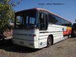 Marcopolo Viaggio GIV1100 / Mercedes Benz O-371 / Buses Zamorano