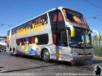 Marcopolo Paradiso 1800DD / Volvo B12R / Pullman Yuri´s