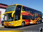 Marcopolo Paradiso 1800DD / Volvo B12R / Kenny Bus