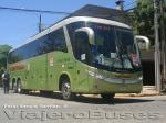 Marcopolo Paradiso G7 1200 / Mercedes Benz O-500RSD / Tur-Bus