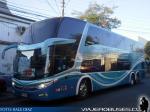 Marcopolo Paradiso G7 1800DD / Volvo B430R / Transantin