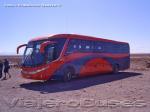 Marcopolo Paradiso 1050 G7 / Mercedes Benz O-500RS / Pullman del Norte