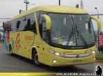 Marcopolo Paradiso 1050 G7 / Mercedes Benz O-500RS / Romani