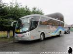 Marcopolo Viaggio 1050 G7 / Mercedes Benz O-500RS / Transportes Cortes Flores