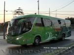 Marcopolo Viaggio 1050 G7 / Mercedes Benz O-500R / Unidades Thaebus