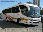 Marcopolo Viaggio G7 900 / Mercedes Benz OF-1722 / Romanini Bus
