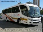 Marcopolo Viaggio G7 900 / Mercedes Benz OF-1722 / Romanini Bus