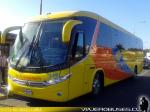 Marcopolo Viaggio 1050 G7 / Mercedes Benz O-500RS / Transmin