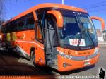 Marcopolo Viaggio G7 1050 / Mercedes Benz OC-500RF / Buses Turis Norte