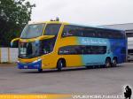 Marcopolo Paradiso G7 1800DD / Volvo B12R / Buses CVU