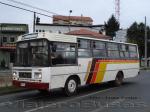 Caio Gabriela / Mercedes Benz 1113 / Particular