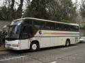 Comil Galleggiante 3.60 / Volvo B10M / Turismo y Transporte