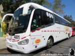 Irizar I6 / Mercedes Benz OC-500RF / Geminis