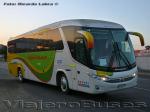 Marcopolo Viaggio 1050 G7 / Mercedes Benz O-500RS / Buses German