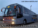 Busscar El Buss 340 / Mercedes Benz O-500R / Buses Geman