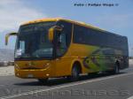 Caio Giro 3400 / Mercedes Benz O-500R / Thaebus