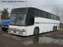 Marcopolo Paradiso GIV1400 / Scania K112 / Transporte Privado