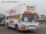 Ciferal GLS / Volvo B10M / Particular