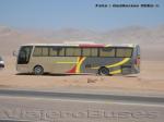 Busscar Vissta Buss LO / Scania K340 / Transporte Privado