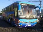 Marcopolo Viaggo GV1000 / Mercedes Benz O-371RSE / Particular