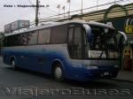 Marcopolo Viaggio GV1000 / Mercedes Benz O-400RSE / Buses LCT