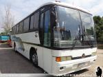 Marcopolo Viaggio GV1000 / Mercedes Benz O-400RSE / Particular