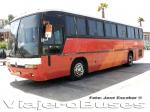 Marcopolo Viaggio GV 1000 / Scania L113 / Particular