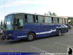 Marcopolo Viaggio GV 1000 / Scania K113 / Particular