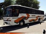 Marcopolo Viaggio GV1000 / Mercedes Benz OF-1620 / Particular