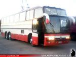 Marcopolo Paradiso GV1150 / Mercedes Benz O-400RSD / Particular